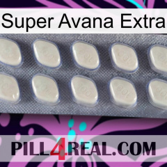 Extra Super Avana 08